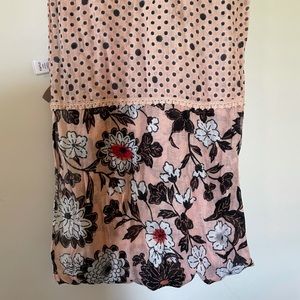 Loft Infinity Scarf!